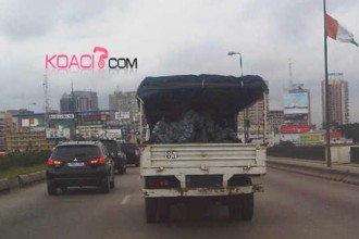 Côte dÂ’Ivoire : Deux agents du CHU de Cocody aux arrêts pour vol de matériels ! 